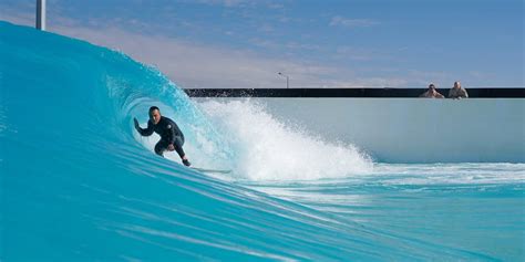 URBNSURF Wave Pool Melbourne - The FULL Guide | Stoked For Travel