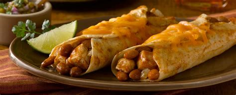 Receta de Enchiladas de Pollo - Las recetas del chef