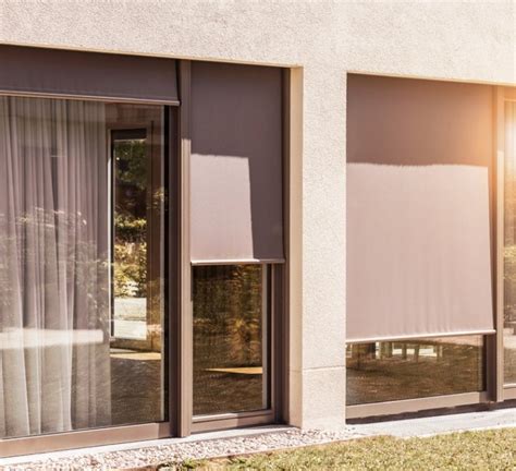 Enhancing privacy and style - a guide to window blinds for your home