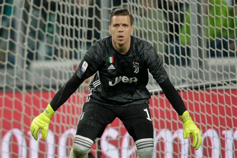 Juve latem czeka przebudowa. Szczęsny ma być filarem Starej Damy