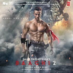 Baaghi 2 Songs Download, MP3 Song Download Free Online - Hungama.com