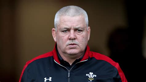 Warren Gatland wants strong start ahead of NZ tour | ITV News