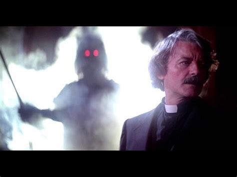 Hal Holbrook and Rob Bottin in The Fog (1980) | Horror lovers, Fog ...