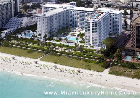 1 Hotel & Homes South Beach…Luxury Beachfront Living at its Finest ...