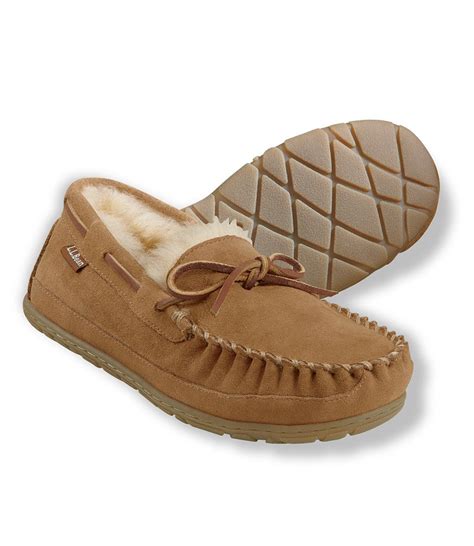 L.L.Bean slippers in brown(tan) size 13 EE | Best shoes for men, Mens slippers, Shoes mens