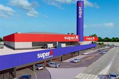 Supermercado Angeloni inaugura Super A Atacadista em Florianópolis e Balneário Camboriú