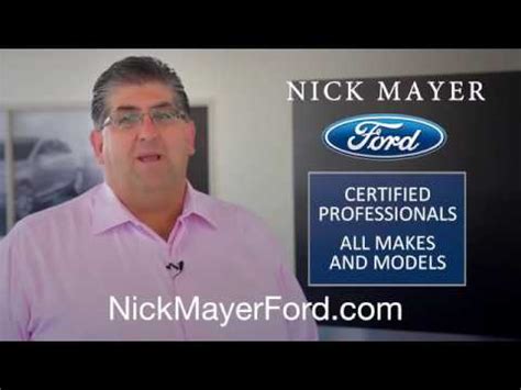 Where PRICE Sells Cars – Nick Mayer Ford F150 Serving Westlake OH - YouTube