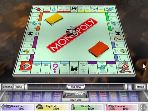 Monopoly 2