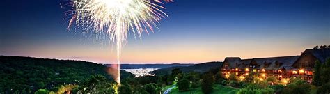 Branson 4th of July Fireworks & Events (2024) - Branson Travel Office