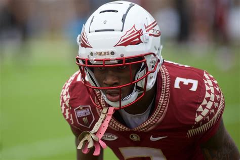 Florida State football: Trey Benson, D'Mitri Emmanuel earn ACC Player of the Week honors