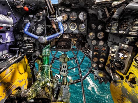 INSIDE the cockpits of legendary Soviet planes (PHOTOS) - Russia Beyond