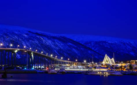 15 Fascinating Facts About Tromsø - Life in Norway