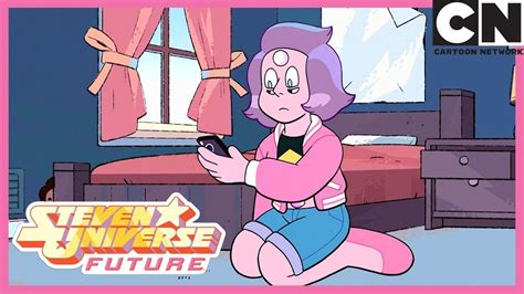 Steven Organises a Geminar | A Very Special Episode | Steven Universe Future | Cartoon Network ...