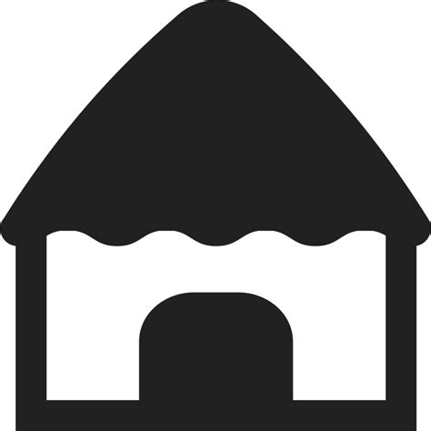 "hut" Emoji - Download for free – Iconduck