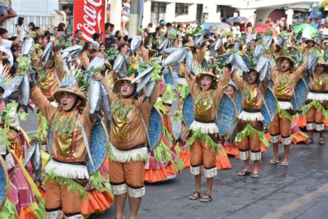 Bangus Festival 2022