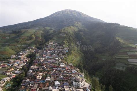 Nepal Van Java View stock photo. Image of view, java - 253808652