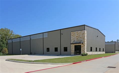 Prefabricated Steel & Metal Warehouse Building Kits - Metal Pro Buildings