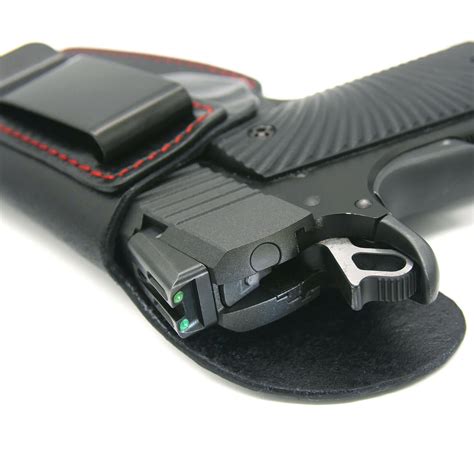 For 1911 IWB fits Kimber Ultra Carry Springfield Concealed Carry ...