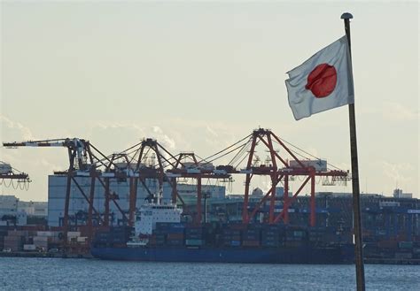 Japan trade surges in July on strong demand in China, US | Fox Business