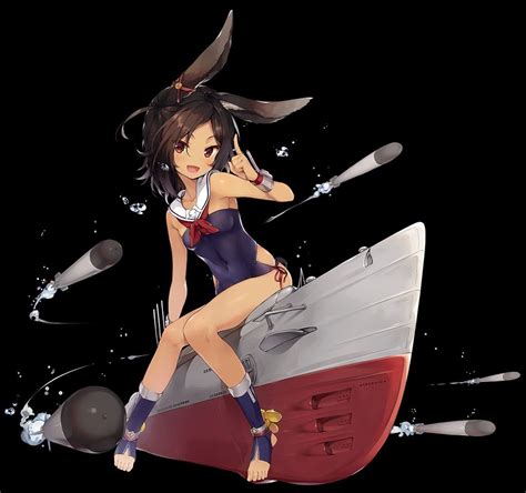 Pin by Michael Tracy on battleship girls. | Anime, Art, Girl