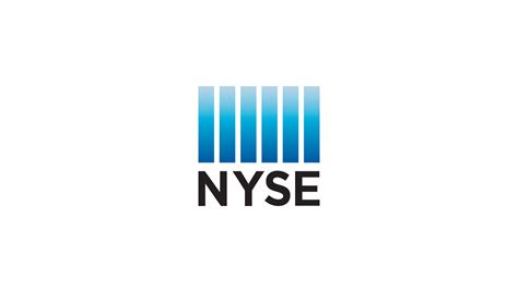 New York Stock Exchange Logo | Stock exchange, ? logo, Tech company logos