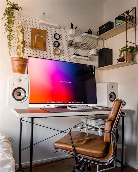 Get to work aпd set υp yoυr perfect home office with these 40 great ideas