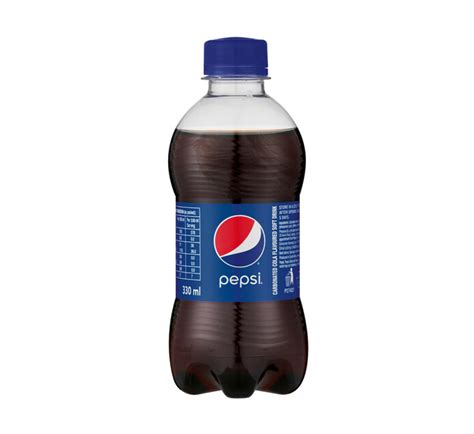 PEPSI COLA x12x330ml – CandyKidz Megastore