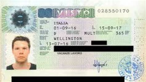 Italy Visa Application Office | Visa Form, Fees, Phone Number