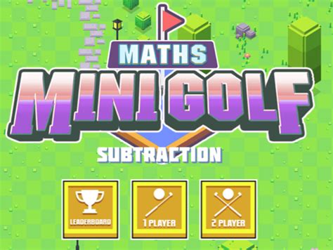 Fun and Engaging Online Math Games for Learning and Discovery