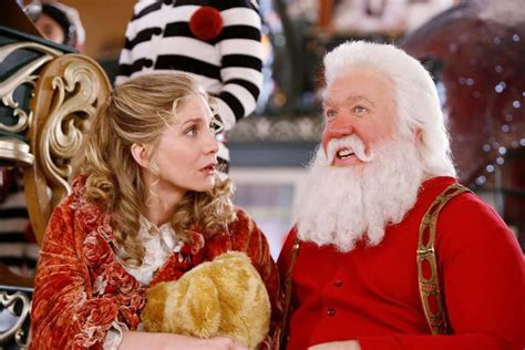 Mark's Nostalgia Corner: The Santa Clause 2 | KXSU