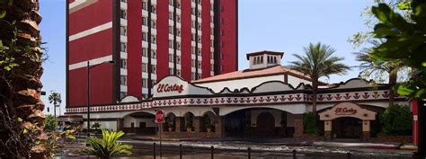 El Cortez Hotel & Casino - Las Vegas, NV | Tripster