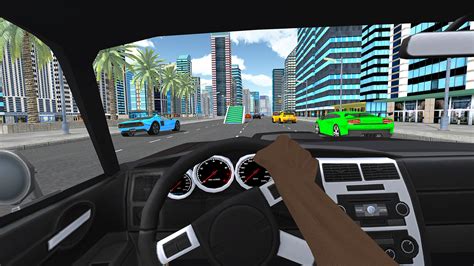 Furious Driving Simulator 3D - Fast Traffic Car Racing Games 2019 ...