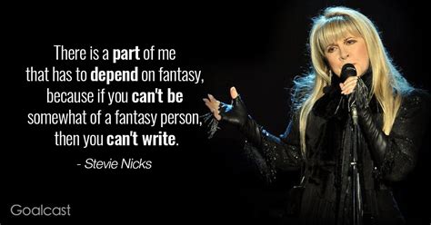 17 Stevie Nicks Quotes to Help You Look on the Bright Side of Life