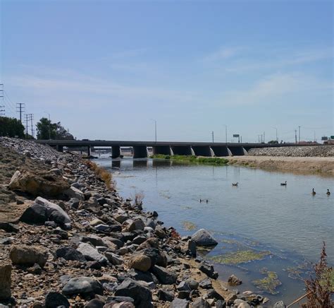 Santa Ana River Trail to Huntington Beach | Outdoor Project