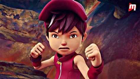 Image - Debut-boboiboy-api-di-boboiboy-galaxy.jpg | Boboiboy Wiki | FANDOM powered by Wikia