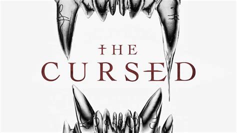 The Cursed (2021) – Review | Werewolf Horror Movie | Heaven of Horror