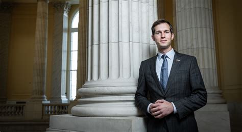 Auchincloss Sworn Into 118th Congress - HopNews