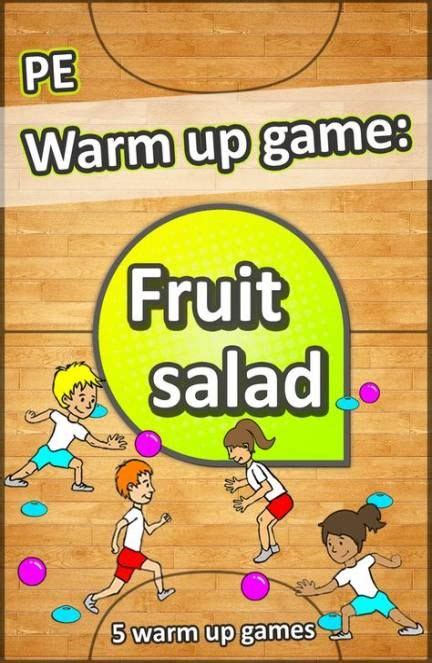 Best easy gym games for kids classroom 54 ideas | Pe games for ...