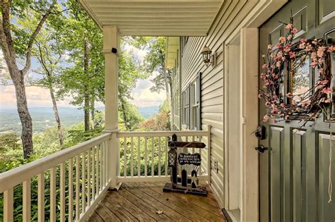 8 Cheap Lakefront Cabins In Georgia To Rent With Your Besties This Summer With Stunning Views ...