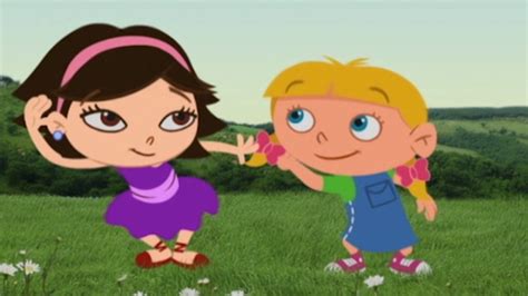 I Love to Conduct - Little Einsteins (Series 1, Episode 2) - Apple TV (EE)