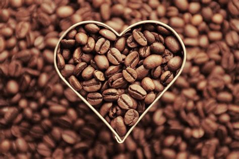 Is Eating Coffee Beans a Healthy Habit or a Harmful Hazard?