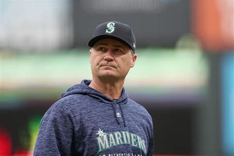 Seattle Mariners Give Manager Scott Servais Multiyear Extension