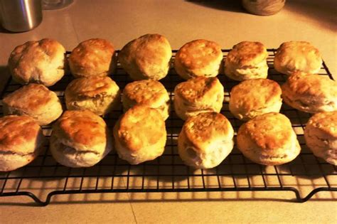 Favorite Buttermilk Biscuits Recipe - Food.com