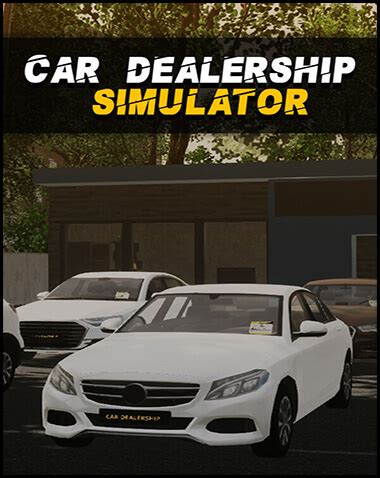 Car Dealership Simulator Free Download (v1.2) - Nexus-Games