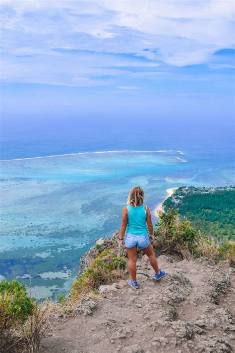 Le Morne Brabant: Ultimate Guide To The BEST Hike In Mauritius!