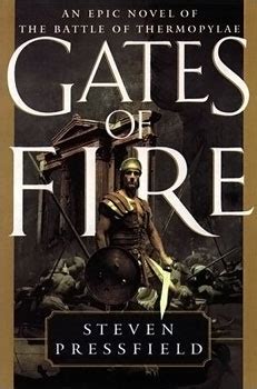 Gates of Fire - Wikipedia