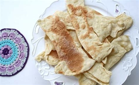 Turkey with "mlinci" · How To Cook A Turkey · Recipes on Cut Out + Keep