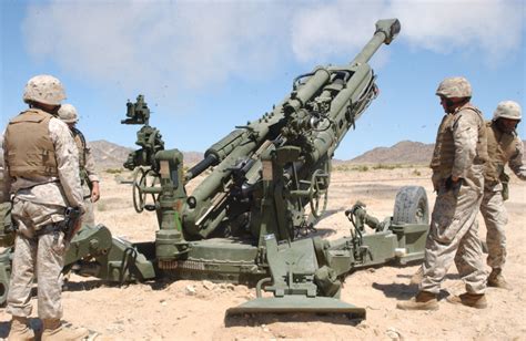 Pacific Sentinel: News Story: Indian Army's howitzer procurement plans run into rough weather