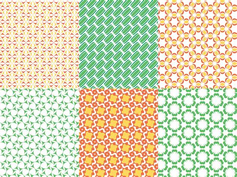 Seamless Patterns Vectors Vector Art & Graphics | freevector.com