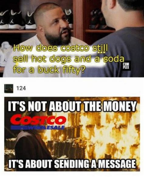 29 Funny Costco Memes That Any Costco Shopper Will Relate To